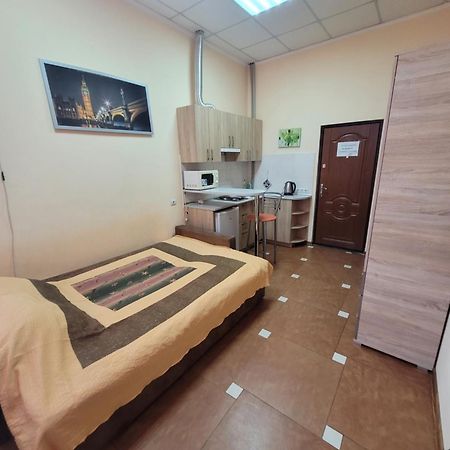 Студия Возле Метро Академика Павлова ハルキウ エクステリア 写真
